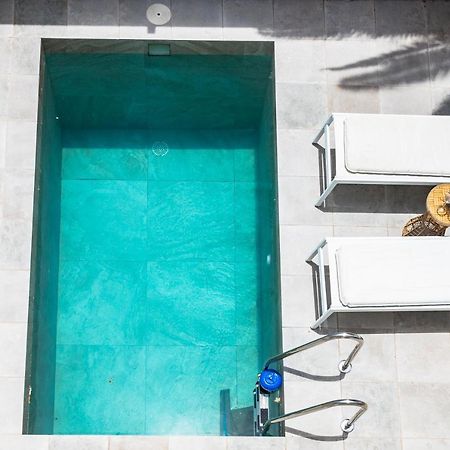 Villa Ada Пуерто-дель-Кармен Екстер'єр фото